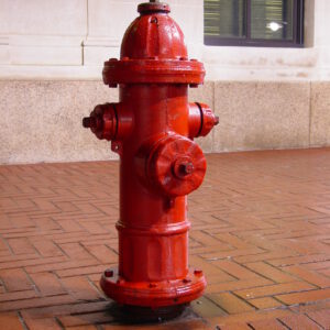 Hydrant Systems
