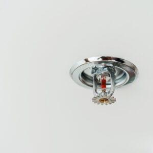 Sprinkler Systems