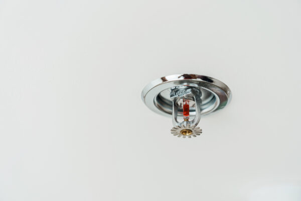 Sprinkler Systems