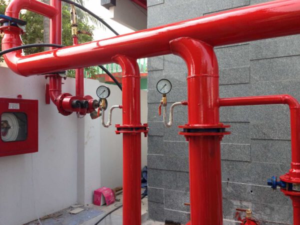 Hydrant Systems - Image 2