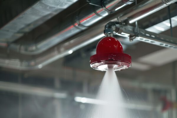 Sprinkler Systems - Image 2
