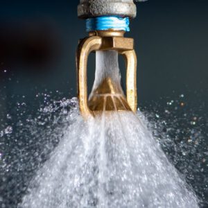 Medium Velocity (MV) Spray Systems
