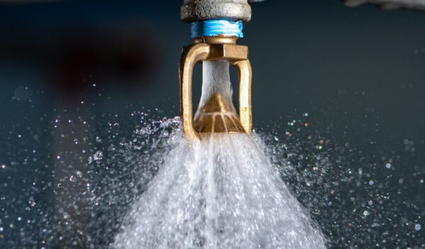 Medium Velocity (MV) Spray Systems