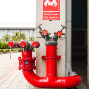 Choosing the Right Fire Protection Company in Ahmedabad