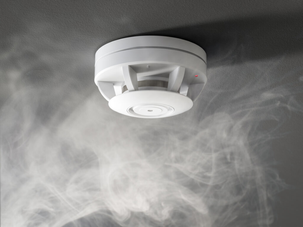 Top 5 Fire Safety Products Every Business Should Have